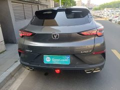 Changan UNI-T 1.5T Premium Version - фото 6