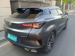 Changan UNI-T 1.5T Premium Version - фото 7