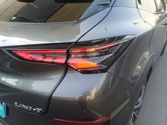 Changan UNI-T 1.5T Premium Version - фото 8