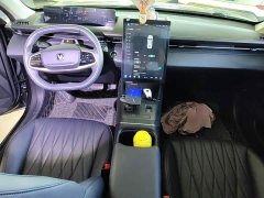 Changan NE 1.5T GDI DCT Version - фото 10