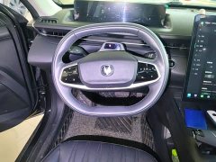 Changan NE 1.5T GDI DCT Version - фото 11