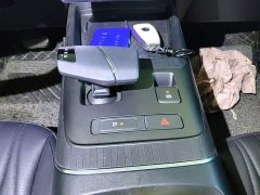 Changan NE 1.5T GDI DCT Version - фото 14