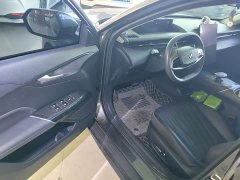 Changan NE 1.5T GDI DCT Version - фото 16