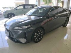 Changan NE 1.5T GDI DCT Version - фото 2
