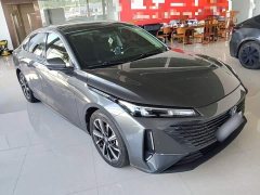 Changan NE 1.5T GDI DCT Version - фото 4