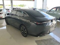 Changan NE 1.5T GDI DCT Version - фото 5