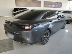 Changan NE 1.5T GDI DCT Version - фото 7
