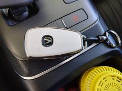 Changan NE 1.5T GDI DCT Version - фото 9