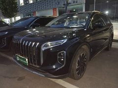 FAW HS7 PHEV 2.0T PHEV AWD Edition 7 - фото 1