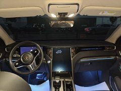 FAW HS7 PHEV 2.0T PHEV AWD Edition 7 - фото 10