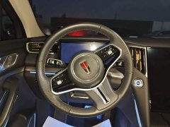 FAW HS7 PHEV 2.0T PHEV AWD Edition 7 - фото 11