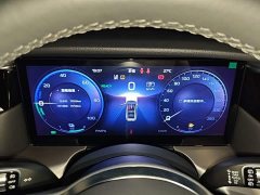 FAW HS7 PHEV 2.0T PHEV AWD Edition 7 - фото 12