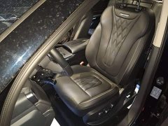 FAW HS7 PHEV 2.0T PHEV AWD Edition 7 - фото 15