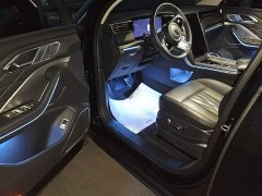 FAW HS7 PHEV 2.0T PHEV AWD Edition 7 - фото 16