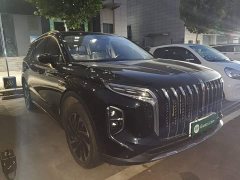 FAW HS7 PHEV 2.0T PHEV AWD Edition 7 - фото 4