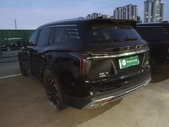 FAW HS7 PHEV 2.0T PHEV AWD Edition 7 - фото 5
