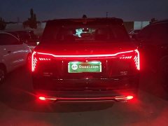 FAW HS7 PHEV 2.0T PHEV AWD Edition 7 - фото 6