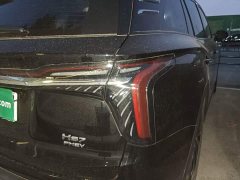 FAW HS7 PHEV 2.0T PHEV AWD Edition 7 - фото 8