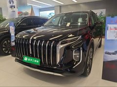 FAW HS7 PHEV 2.0T PHEV AWD Edition 6 - фото 1