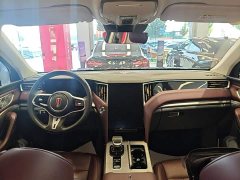 FAW HS7 PHEV 2.0T PHEV AWD Edition 6 - фото 10