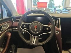 FAW HS7 PHEV 2.0T PHEV AWD Edition 6 - фото 11