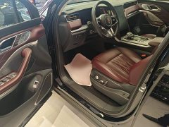 FAW HS7 PHEV 2.0T PHEV AWD Edition 6 - фото 16