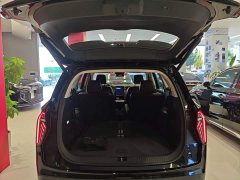 FAW HS7 PHEV 2.0T PHEV AWD Edition 6 - фото 19