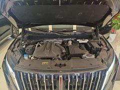FAW HS7 PHEV 2.0T PHEV AWD Edition 6 - фото 20