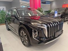 FAW HS7 PHEV 2.0T PHEV AWD Edition 6 - фото 4