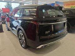 FAW HS7 PHEV 2.0T PHEV AWD Edition 6 - фото 5