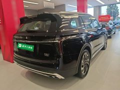 FAW HS7 PHEV 2.0T PHEV AWD Edition 6 - фото 7
