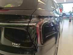 FAW HS7 PHEV 2.0T PHEV AWD Edition 6 - фото 8