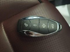 FAW HS7 PHEV 2.0T PHEV AWD Edition 6 - фото 9