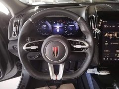 FAW HS3 2.0T AWD Edition - фото 11