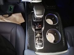 FAW HS3 2.0T AWD Edition - фото 14