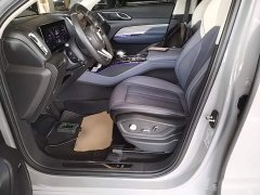 FAW HS3 2.0T AWD Edition - фото 15