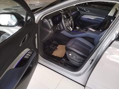 FAW HS3 2.0T AWD Edition - фото 16