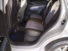 FAW HS3 2.0T AWD Edition - фото 17