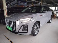 FAW HS3 2.0T AWD Edition - фото 2