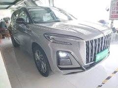 FAW HS3 2.0T AWD Edition - фото 4