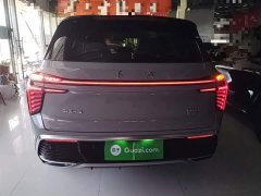 FAW HS3 2.0T AWD Edition - фото 6