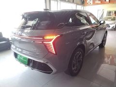FAW HS3 2.0T AWD Edition - фото 7