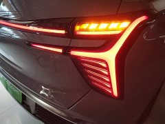 FAW HS3 2.0T AWD Edition - фото 8
