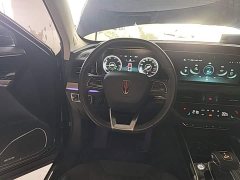 FAW HS5 2.0T Edition - фото 11