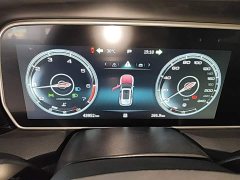 FAW HS5 2.0T Edition - фото 12