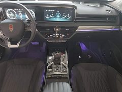 FAW HS5 2.0T Edition - фото 13
