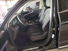 FAW HS5 2.0T Edition - фото 15