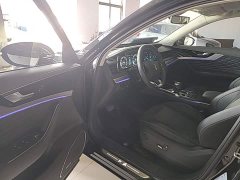 FAW HS5 2.0T Edition - фото 16