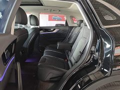 FAW HS5 2.0T Edition - фото 17
