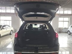 FAW HS5 2.0T Edition - фото 19